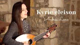 KYRIE ELEISON - Corsican chant