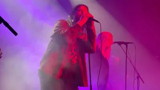 Sorrow of Sophia - Draconian (live at Parkteatret April 2nd 2023)