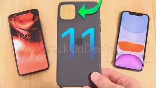 iPhone 11 Pro Max Case - Unboxing & Review: Cameras are HUGE!!