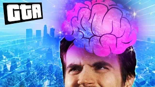 I'M INSIDE YOUR HEAD | GTA 5