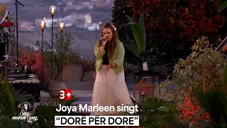 Joya Marleen singt "Dorë Për Dore" von EAZ I Sing meinen Song Schweiz - Staffel 4