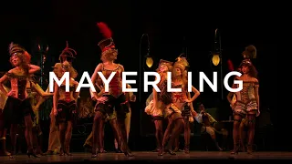 Mayerling - Official trailer