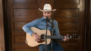 Zach Top - Justa Jonesin' (Acoustic Video)