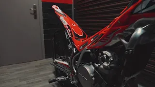 2019 Beta Evo 300 4T