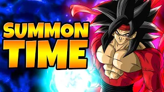 WHEN IS THE DRAGON BALL HEROES BANNER DROPPING! Leaked Date Time Revealed | DBZ Dokkan Battle