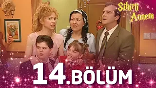 Sihirli Annem 14. Bölüm - Full Bölüm