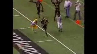 2004 Army Bowl | Ted Ginn 98-Yard Kick Return TD