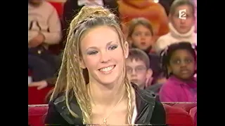 2004-01-04 - Vivement Dimanche (France 2) - Lorie