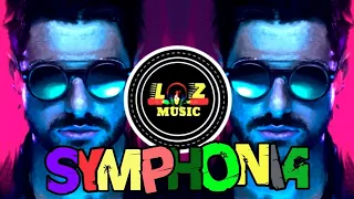 L.Z Music▪️Alok & Sevenn - Symphonia (PRBT Remix)