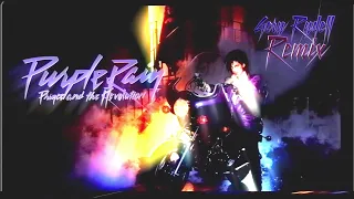 Prince - Purple Rain (Gery Rydell Remix)