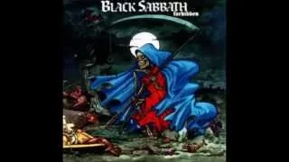 Black Sabbath- Sick & Tired