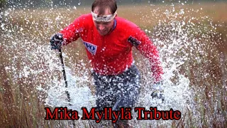 Tribute To Mika Myllylä❤️🙏