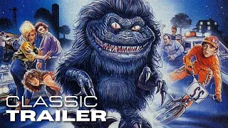 CRITTERS Trailer (1986) | Classic Trailer