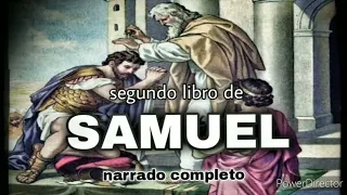 2. Segundo libro de SAMUEL (Audio) Biblia Dramatizada (Antiguo Testamento)