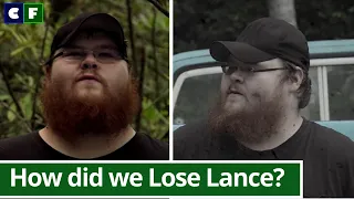 What happened to Lance Waldroup? Cause of Death Revealed