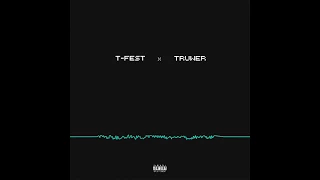 T-fest & Truwer- На волну (Премьера 2018)