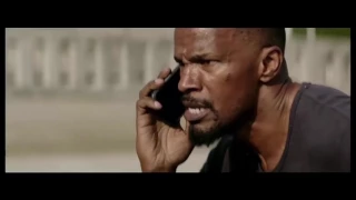 Sleepless 2017 Official Trailer HD   Jamie Foxx, Michelle Monaghan Movie