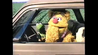 The Muppet Movie" Original Trailer (1979)