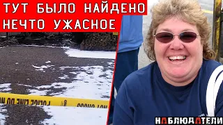 Тайны тихого, маленького городка Уолтон...