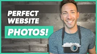 Website Photos 101: The Photos You SHOULD Be Using & Where to Get Them