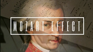 ✨MOZART EFFECT✨ (Efecto Mozart): 100% Mozart para Estimular la Inteligencia-Relajación ¡Compruébalo!