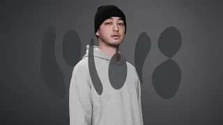 Joji - ATTENTION | A COLORS SHOW