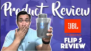 Should You Buy The Jbl Flip 5 👉 Jbl Flip 5 Unboxing Must See!