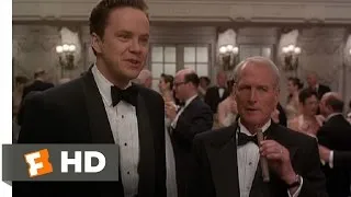 The Hudsucker Proxy (6/10) Movie CLIP - Meeting the Shareholders (1994) HD