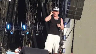 Aitch Live @ Rolling Loud PT