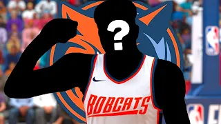 League Breaking Trade! - Charlotte Bobcats #17