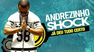 Andrezinho Shock - Já deu tudo certo (Clipe Oficial) Dj Bruno da Serra