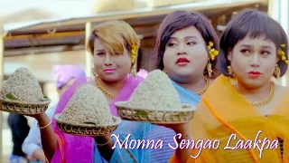 Monna Sengao Laakpa - Official Music Video Release