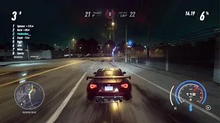 How to fix rubberbanding in nfs