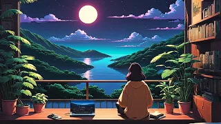 Unlock Concentration: Lofi Study Music Focus 📚🎶