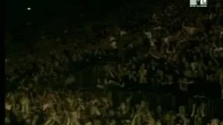 Depeche Mode - Enjoy the silence (live in cologne 1998)