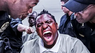 Most EVIL Kids On Beyond Scared Straight!