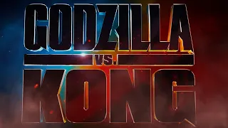 Godzilla vs Kong Theme (2021)| Epic Version