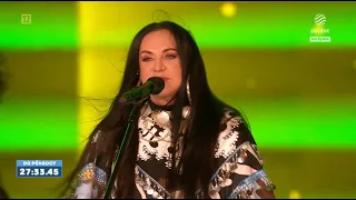 Kayah & FiśBANDA & BumBum Orkestar | Sylwestrowa Moc Przebojów 2023