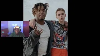 The TRUTH On How The Kid LAROI Met And Lost Juice WRLD..