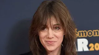 Charlotte Gainsbourg: Sa fille Joe soufrante, elle dévoile son problème