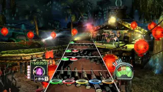 Guitar Hero III - Monster - Skillet