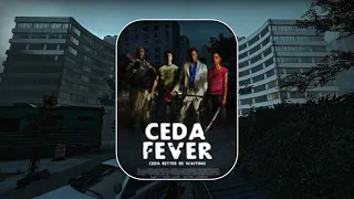 LEFT 4 DEAD 2 | Custom Full Campaign: "Ceda Fever" [4K UHD 60FPS]