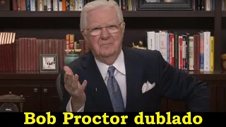 Bob Proctor - A Lei da Vibração explicada - Trecho Master Class (dublado)