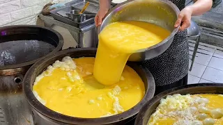 Egg Liquid Millionaire！18 Hottest Street Food in Taiwan