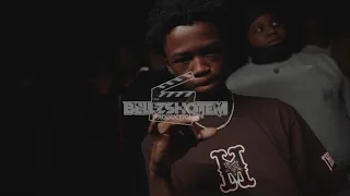 LILPURK - I BE WITH P5 (shot by @BellzShotEm