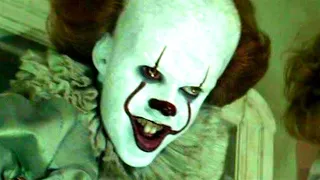 Bill Skarsgard War Ohne Das Pennywise Makeup Genau So Unheimlich