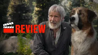 A CGI Dog's Bland Adventure | The Call of the Wild Review