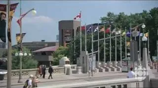 CBC TV - Cultural Secrets of Ottawa 1