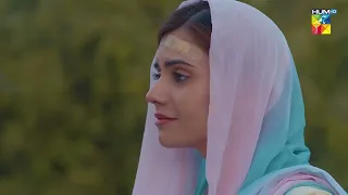 Apka Beta Yahan Sou Raha Hai...! #washmafatima #humayunashraf - Mere Damad - HUM TV