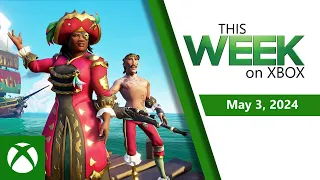 Save the Date & Celebrate New Indie Releases  | This Week on Xbox